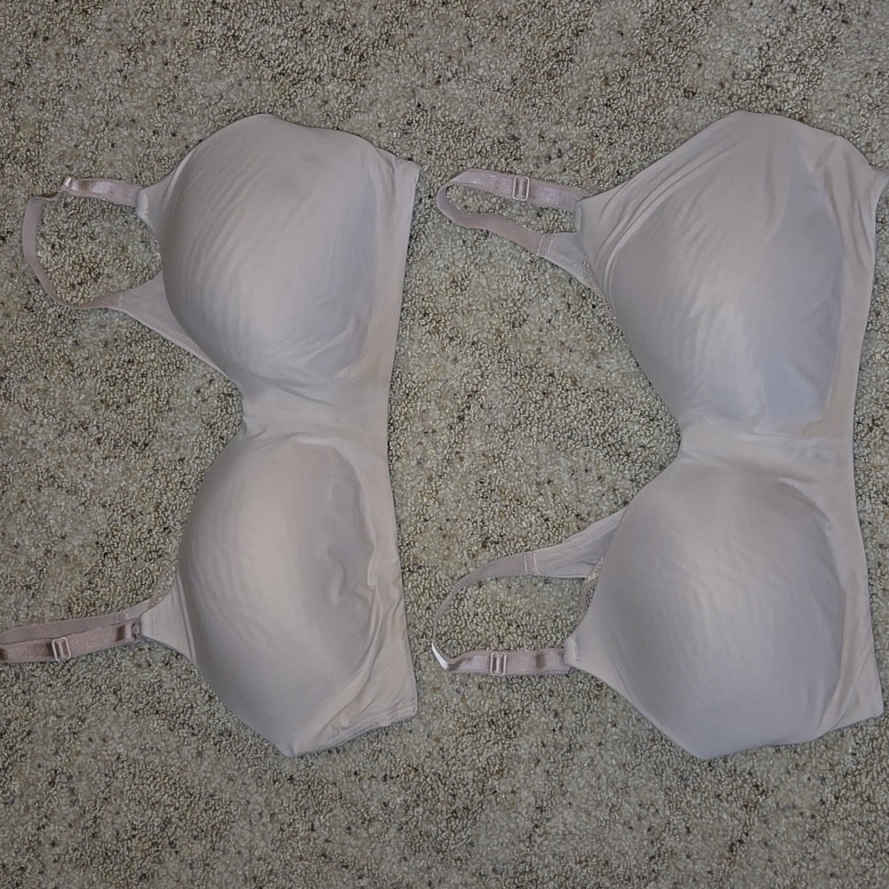 Torrid Nursing Braa